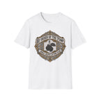 By Order of The Pump Gym Tee