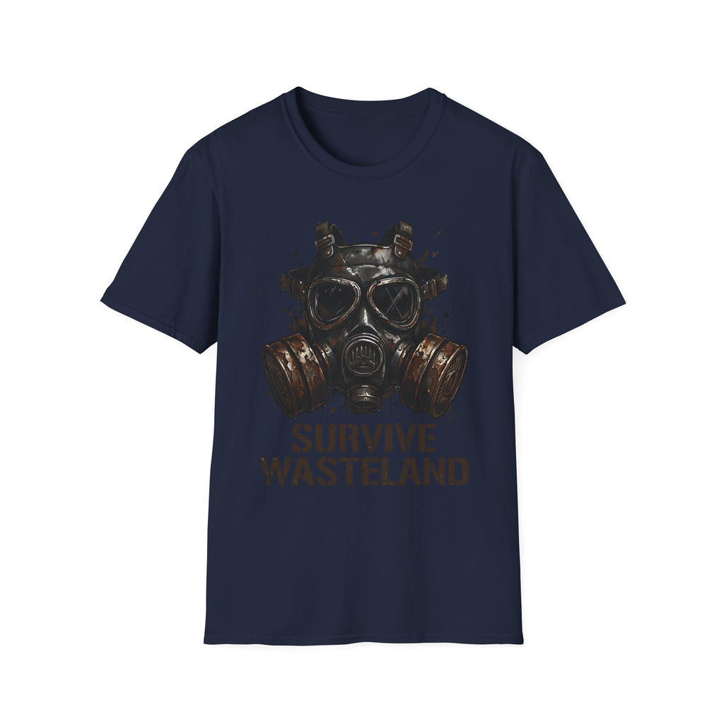 Survive Westland Gym Tee
