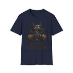 Survive Westland Gym Tee