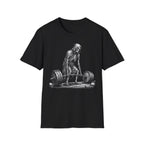 Reaper Deadlift Gym Tee