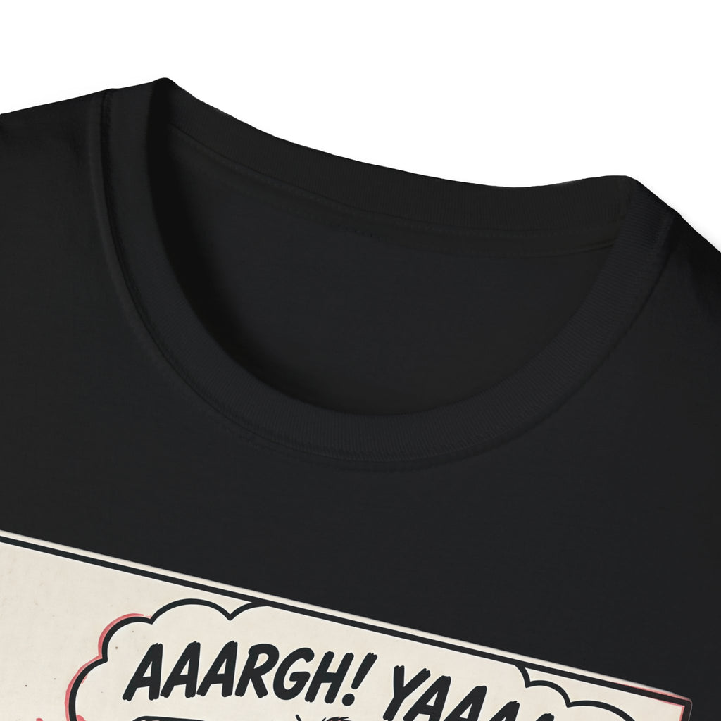 Corbet Gym Rat Gym Tee