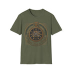 The Garrison's Hour Gym Tee