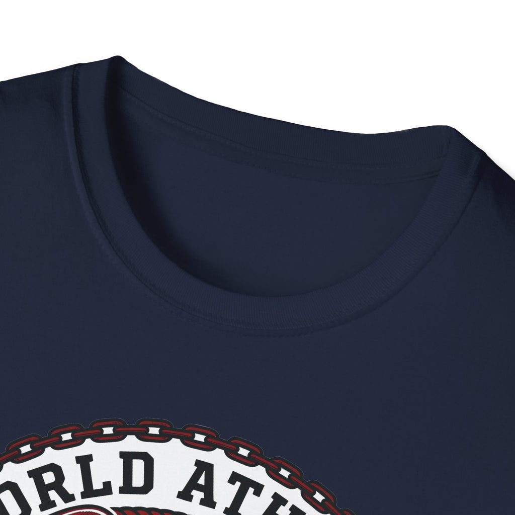 Under World Arthritic Club Gym Tee