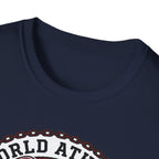 Under World Arthritic Club Gym Tee