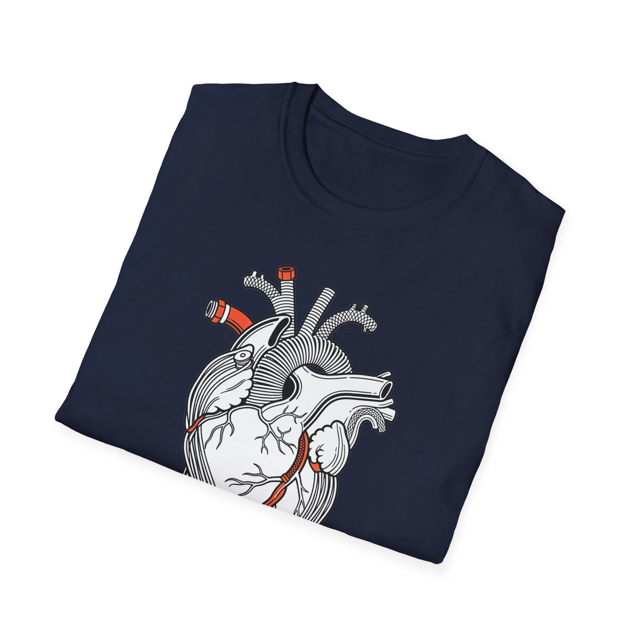 Engineered For Failure Gym Tee