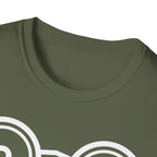 The Gym is Infested Gym Tee