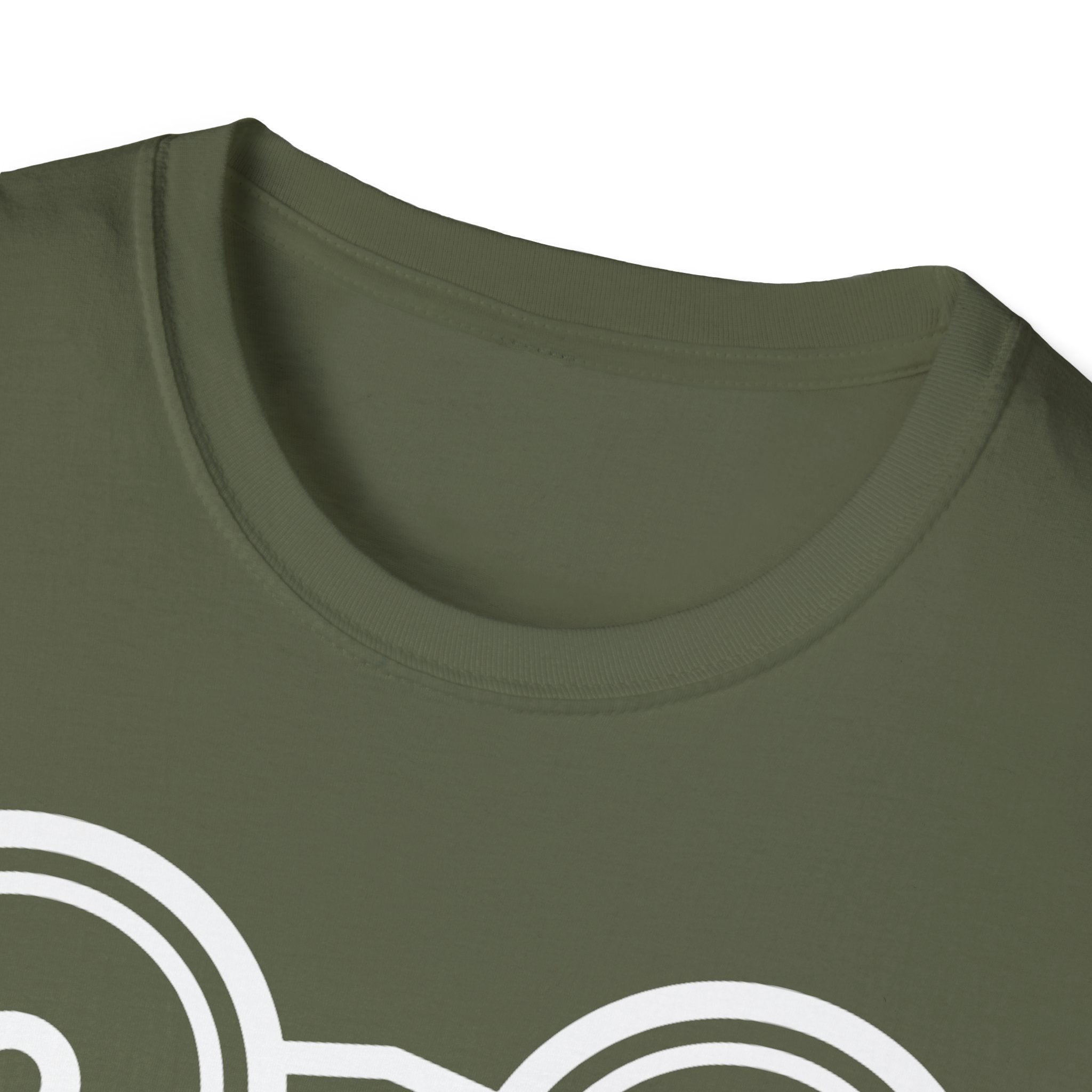 The Gym is Infested Gym Tee
