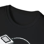 Work-Lift Balance Gym Tee