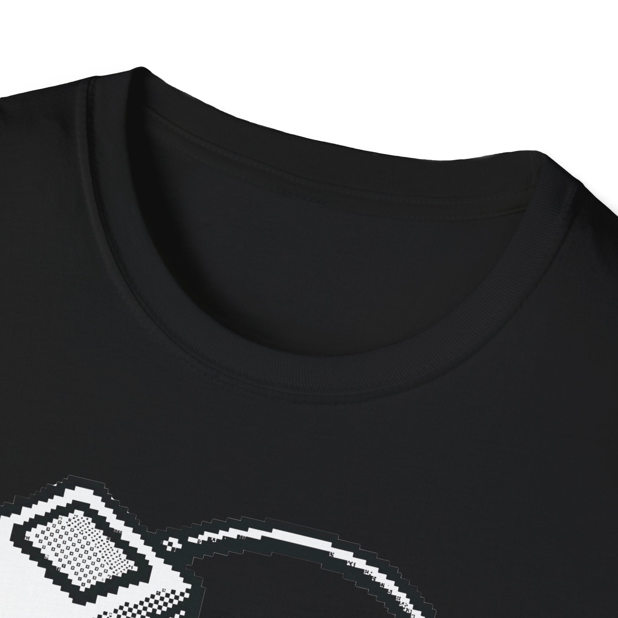 Work-Lift Balance Gym Tee
