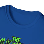 The Bulk of the Beast Gym Tee