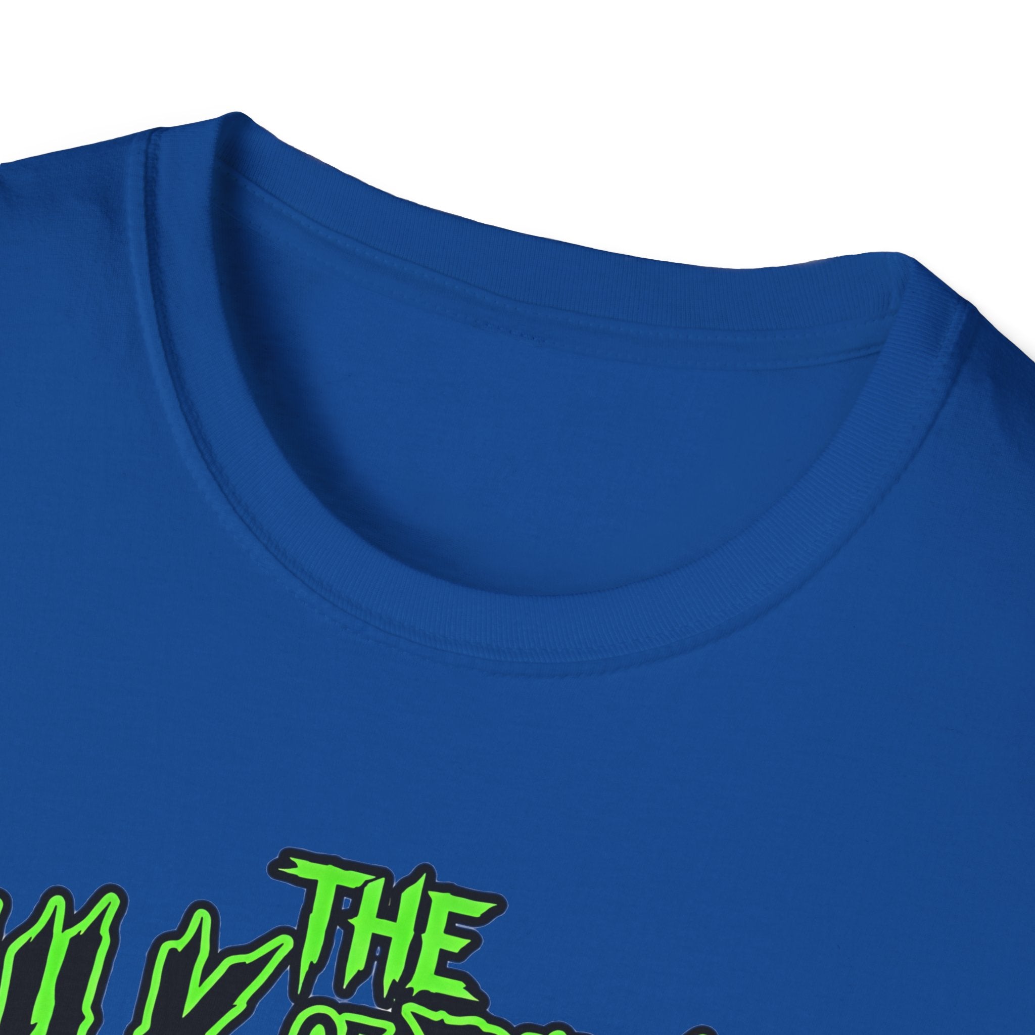 The Bulk of the Beast Gym Tee