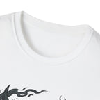 Jaku-Niku Kyō-Shoku Gym Tee