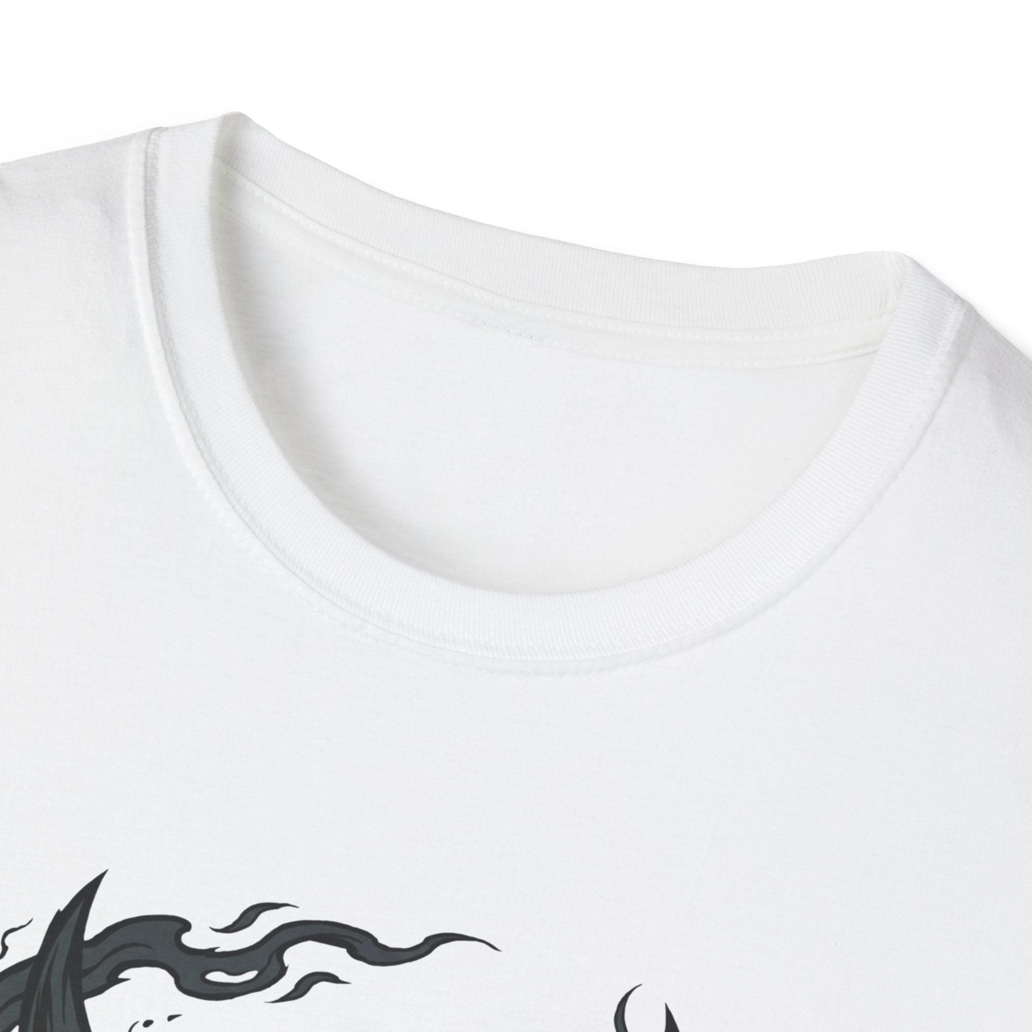 Jaku-Niku Kyō-Shoku Gym Tee