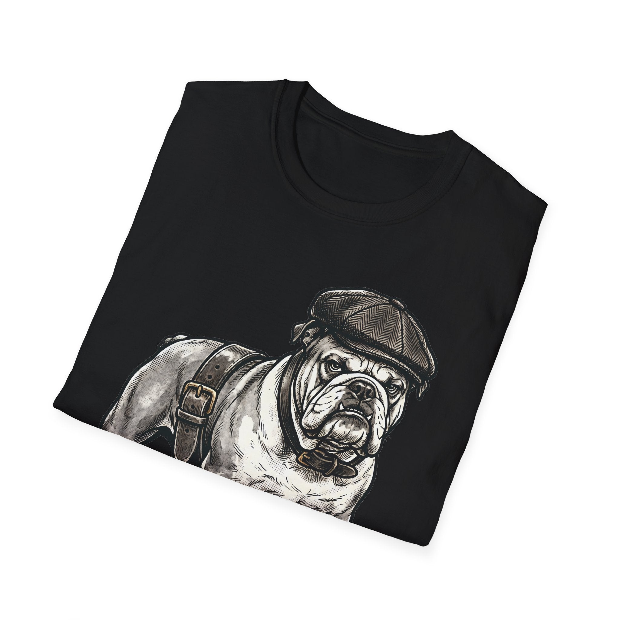 Old School Strength Gym Tee
