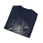 Iron Sharpens Gym Tee