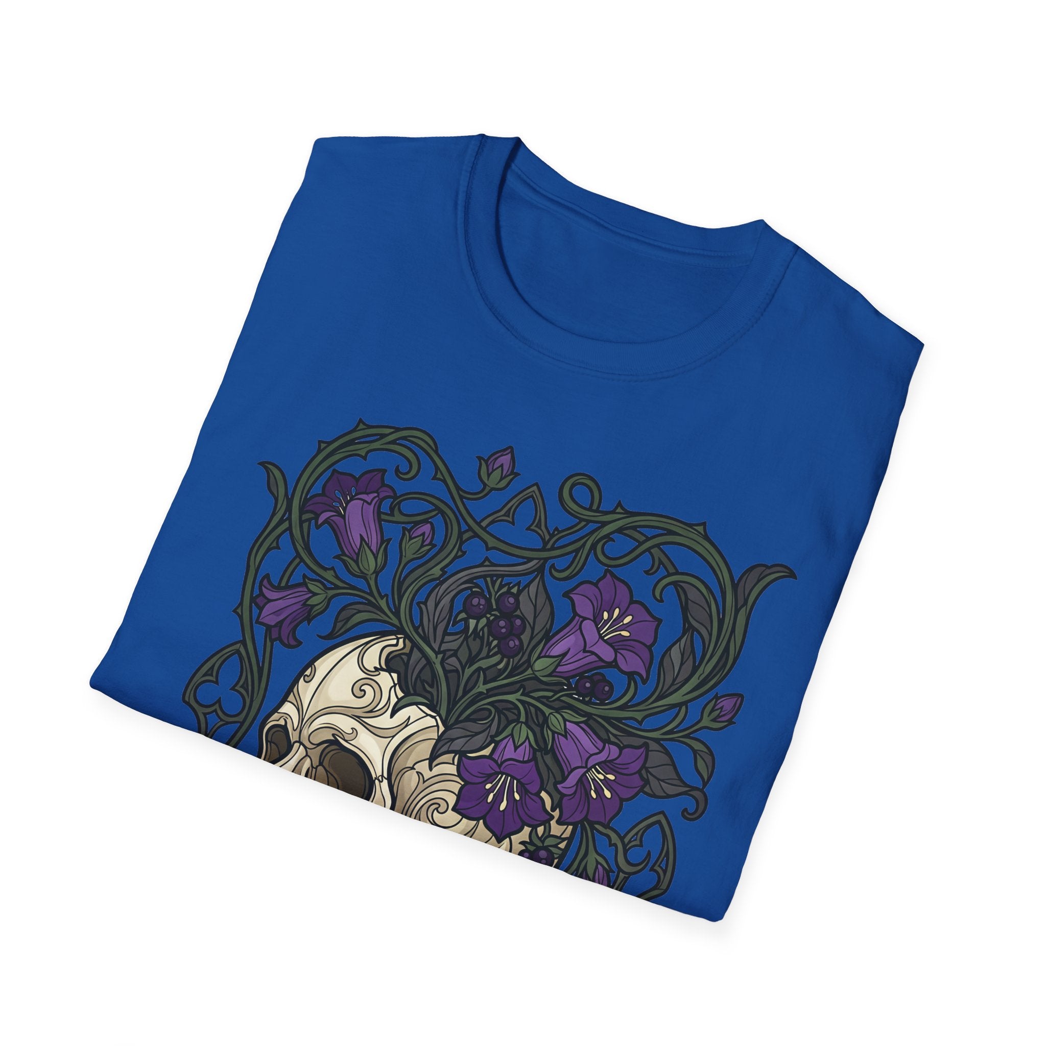 Built Against Time Gym Tee