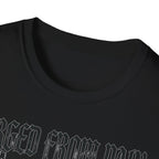 Forged In Pain Gym Tee