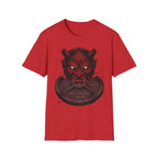 Oni Demon Gym Tee