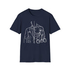 Under the Suite Gym Tee
