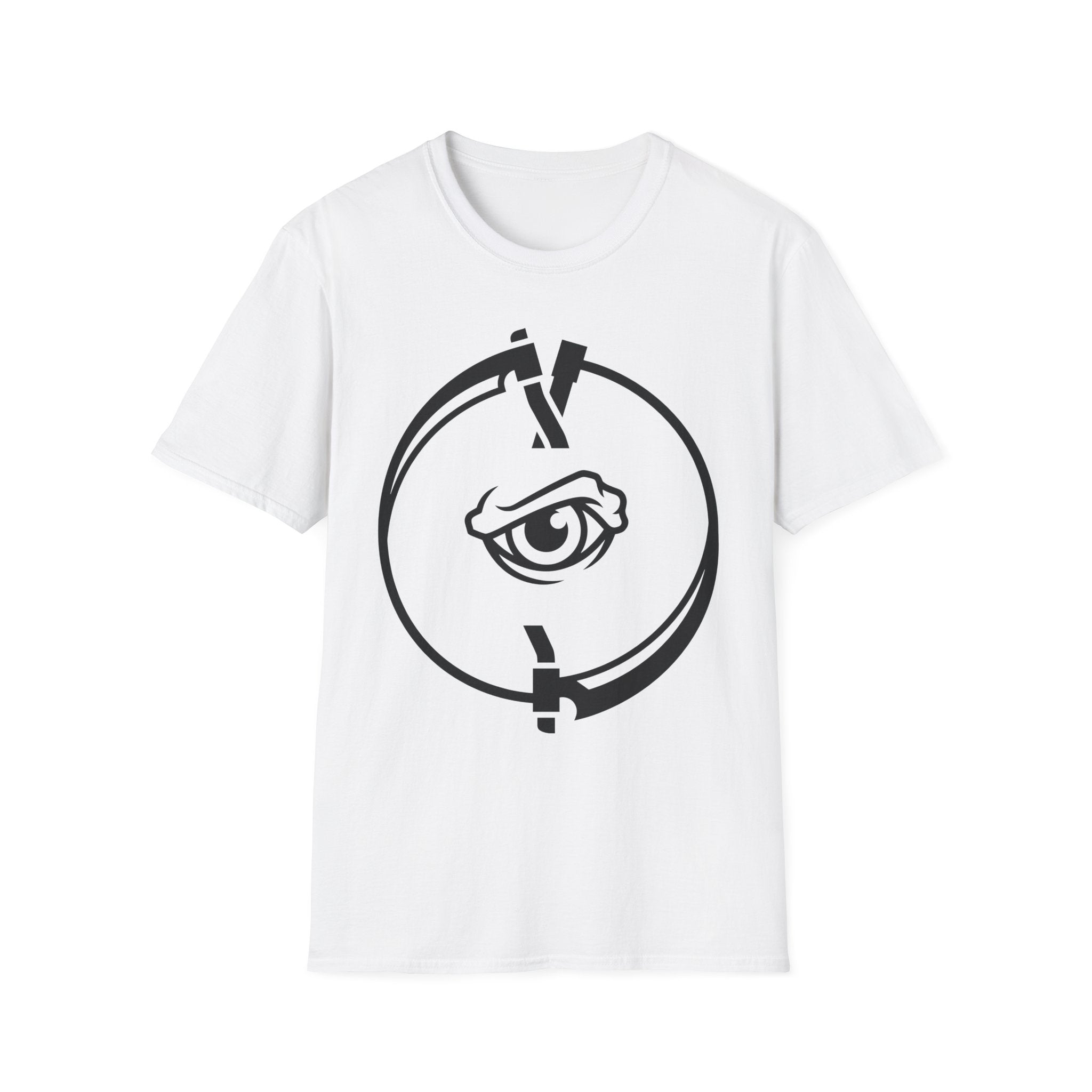 Scythe Eye Gym Tee