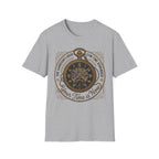 The Garrison's Hour Gym Tee