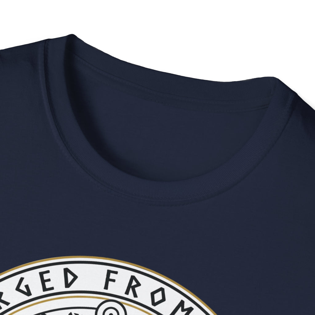Forged from Pain Gym Tee