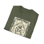 The Lift Gym Tee
