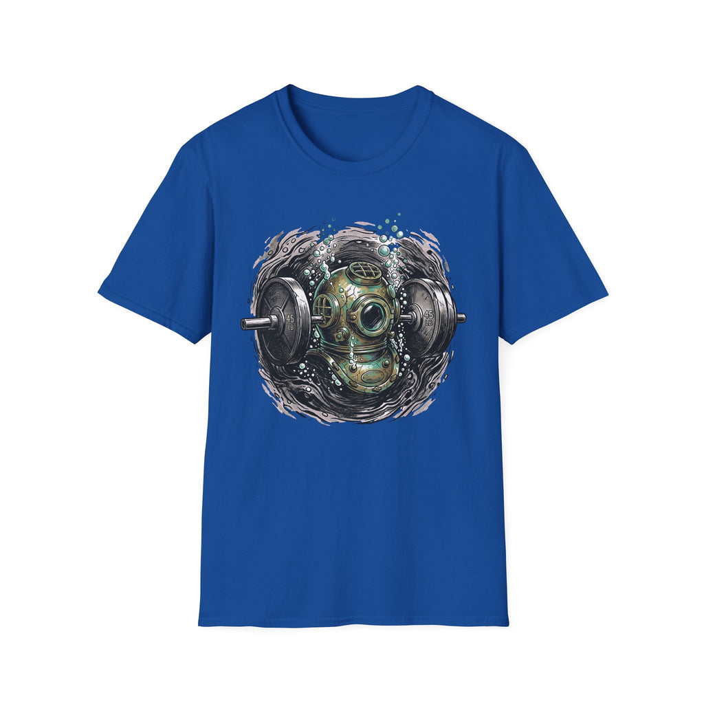 Copy of Play To Win Gym Tee