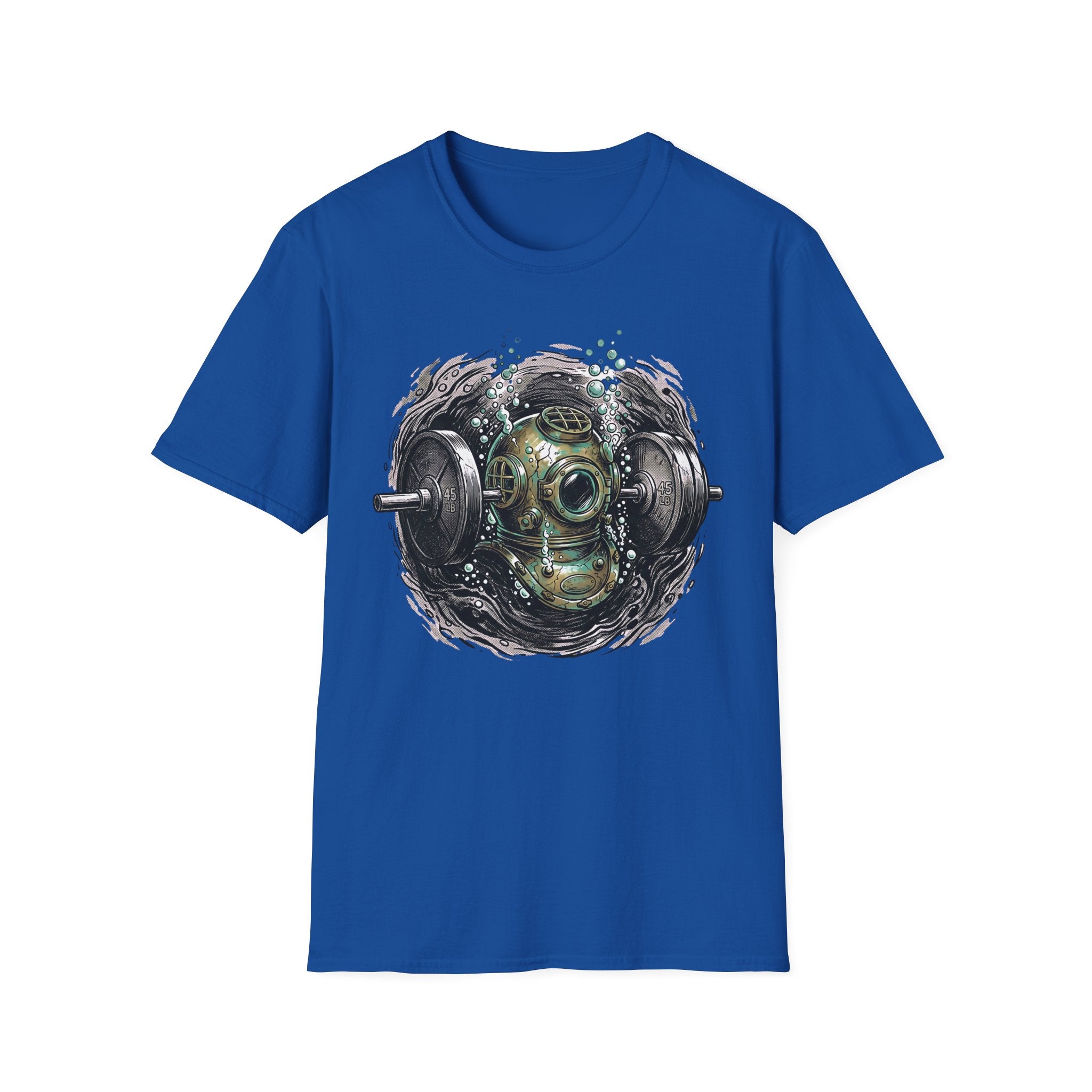 Copy of Play To Win Gym Tee