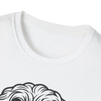 Olympus Glitch Gym Tee