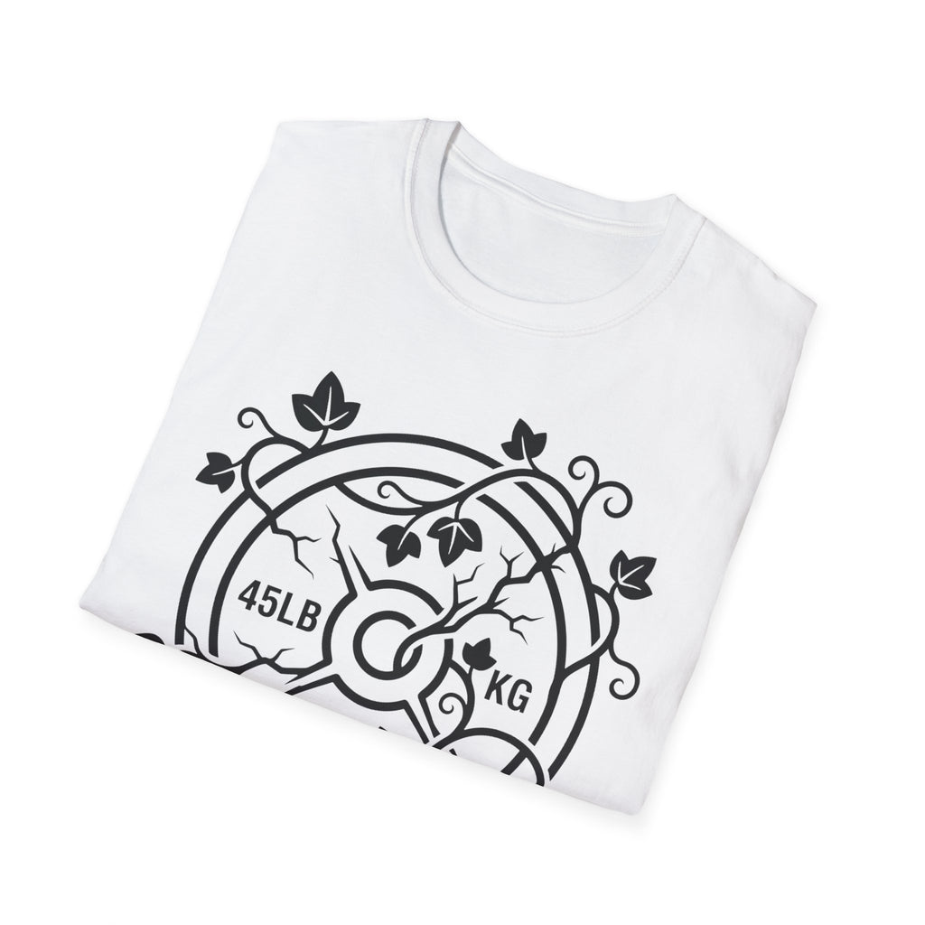 Copy of Cerberus Unchained Gym Tee