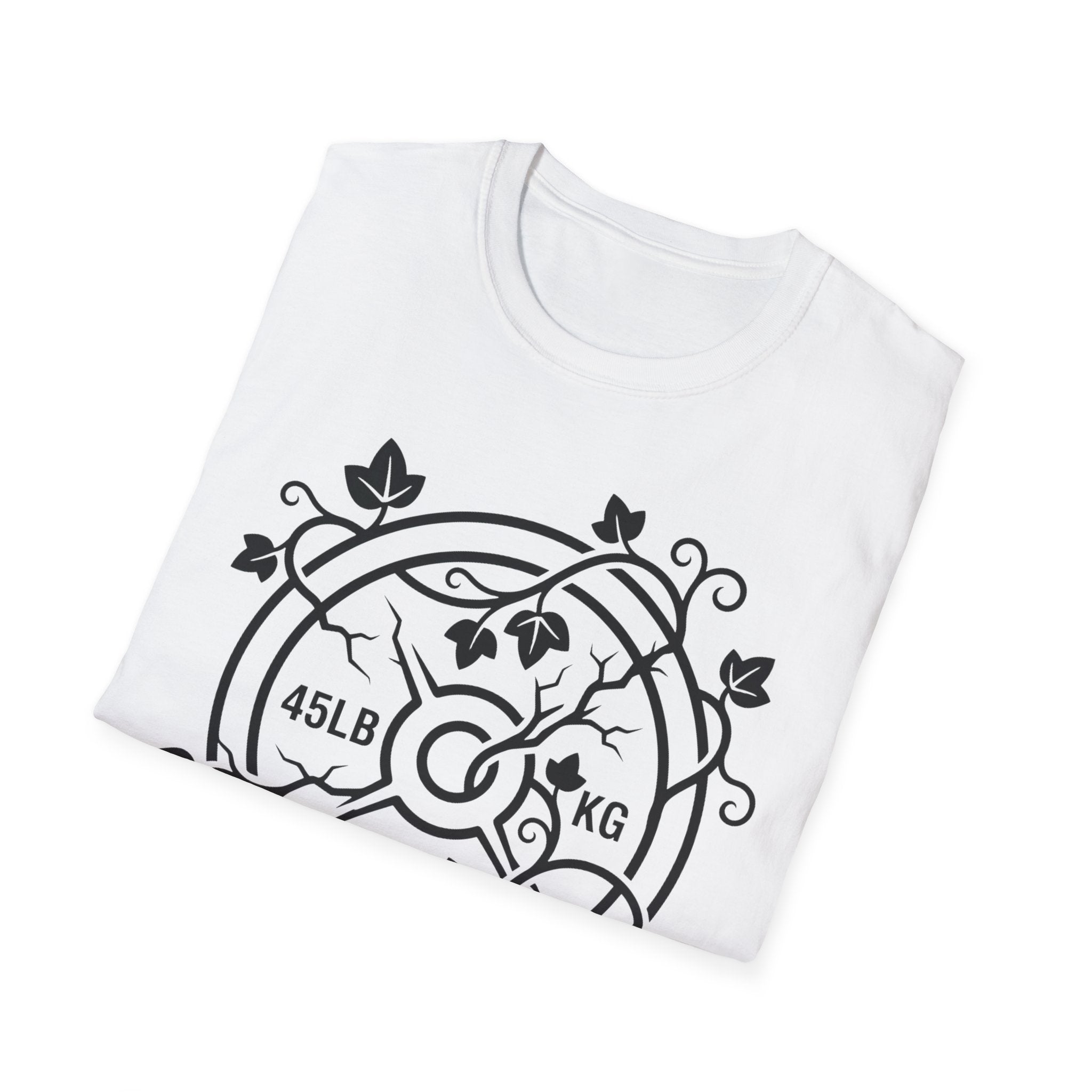 Copy of Cerberus Unchained Gym Tee