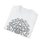 Ascend From The Pit Gym Tee