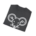 The Gym is Infested Gym Tee