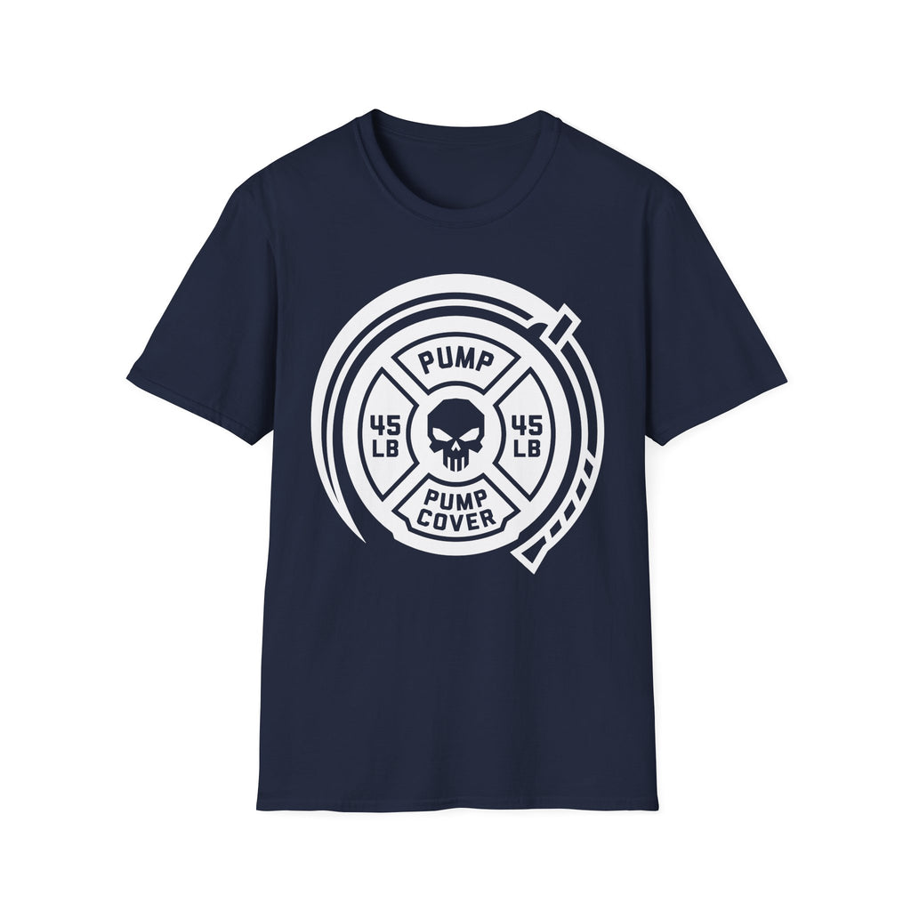 Iron Sickle Gym Tee