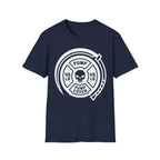 Iron Sickle Gym Tee