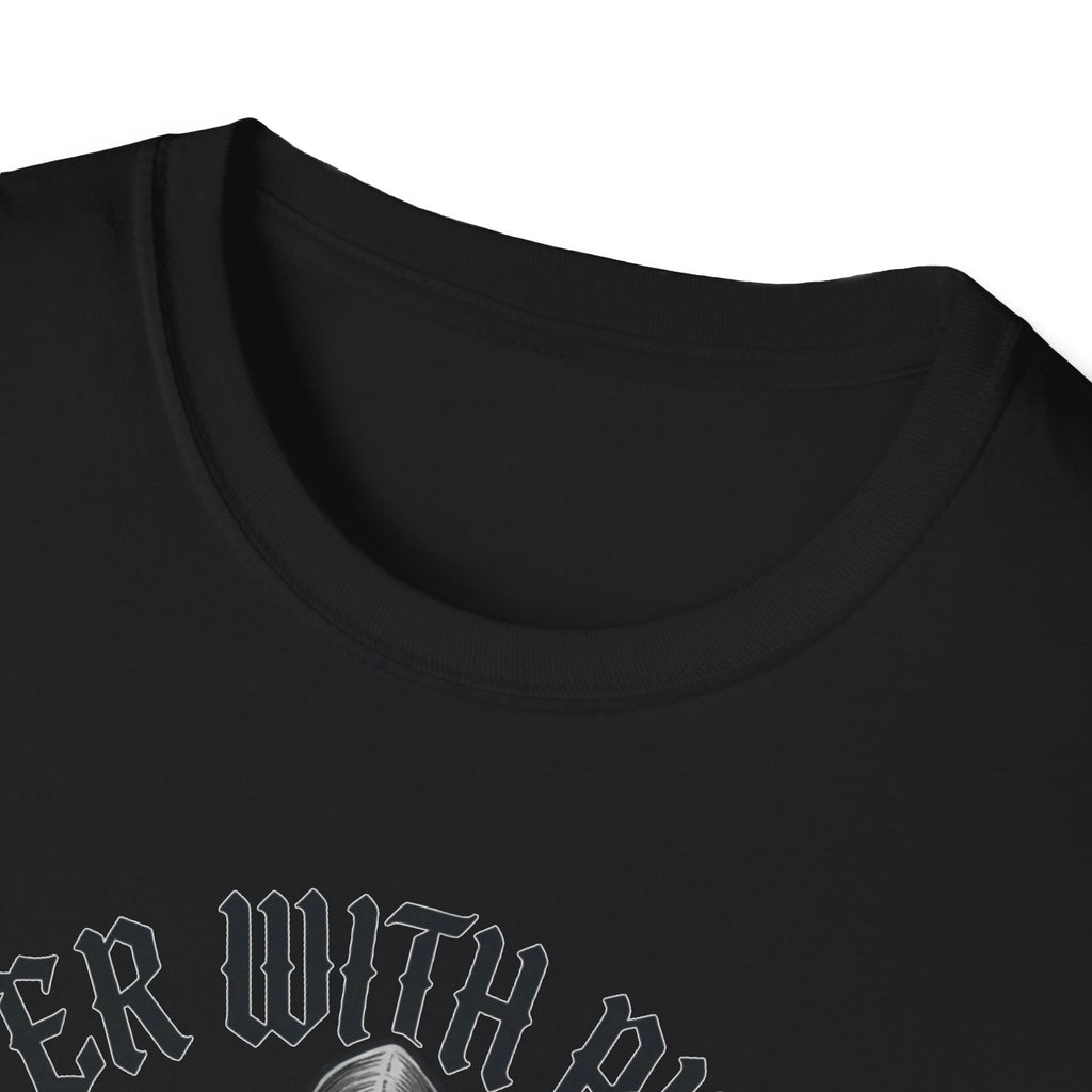 Suffer With Purpose Gym Tee