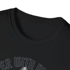 Suffer With Purpose Gym Tee