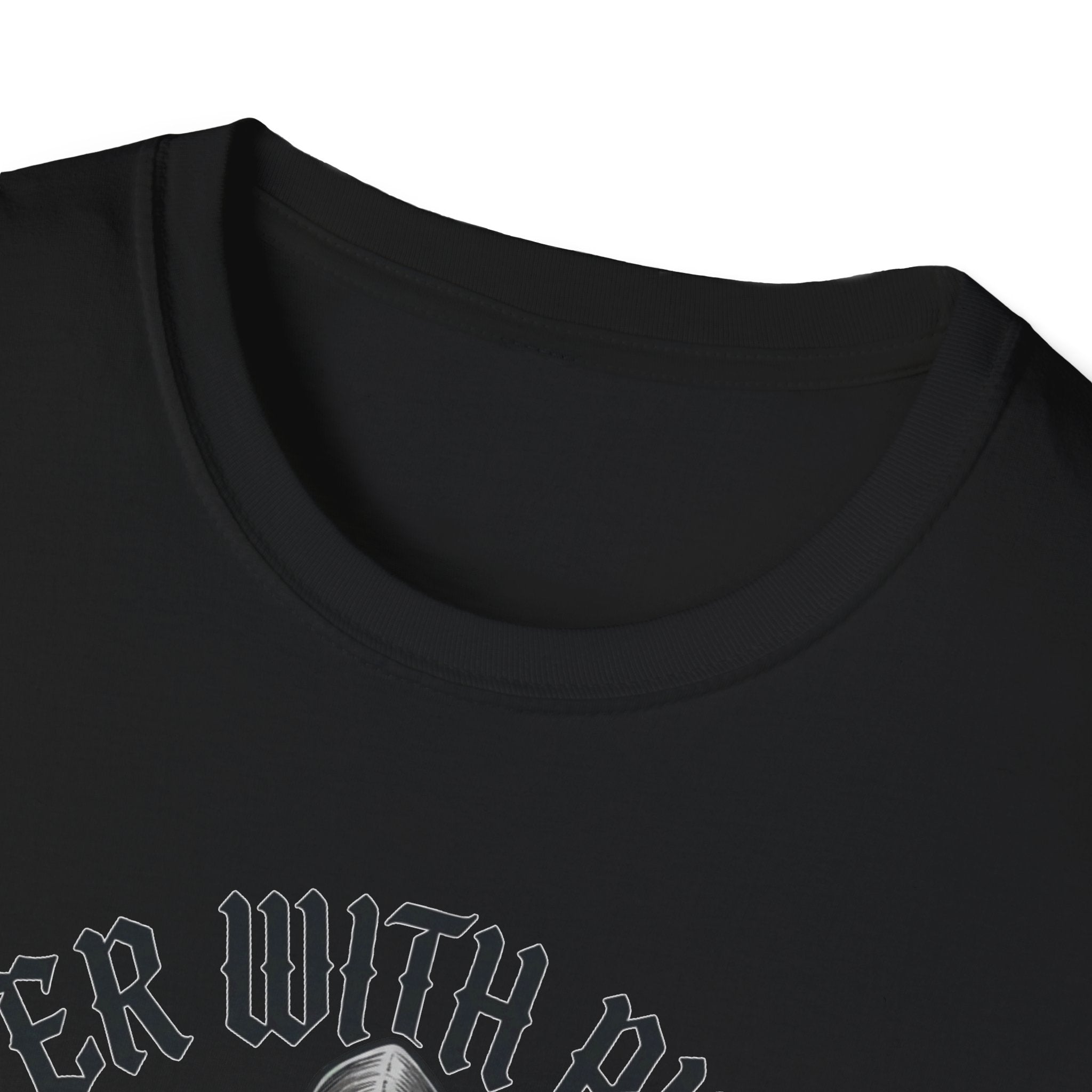 Suffer With Purpose Gym Tee