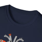 Engineered For Failure Gym Tee