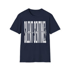 Silent Sentinel Gym Tee