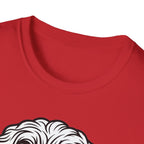 Olympus Glitch Gym Tee