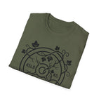 Copy of Cerberus Unchained Gym Tee