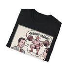 Corbet Gym Rat Gym Tee