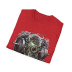 Copy of Play To Win Gym Tee