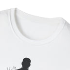 Empty Inside/Heavy Outside Gym Tee