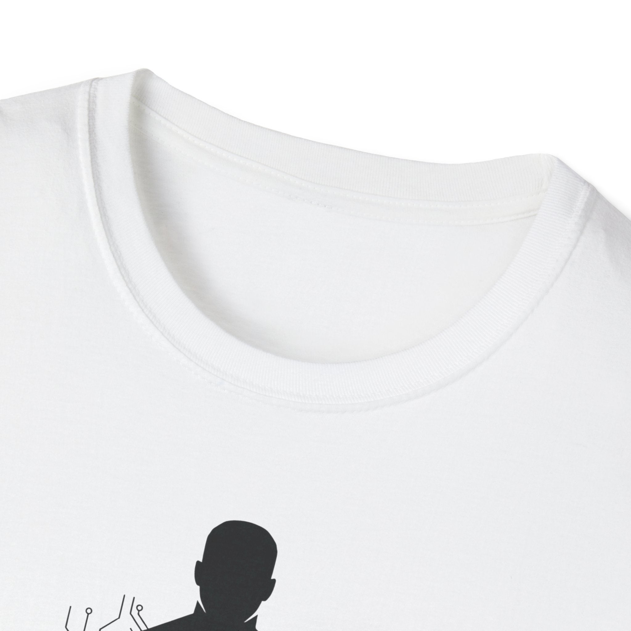 Empty Inside/Heavy Outside Gym Tee